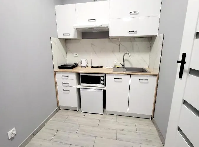 Mini Apartment *
