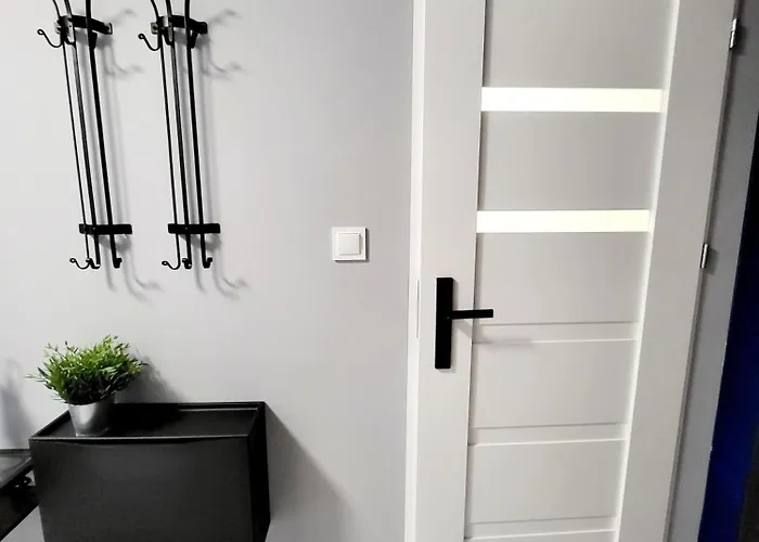 Mini Apartment Poznan