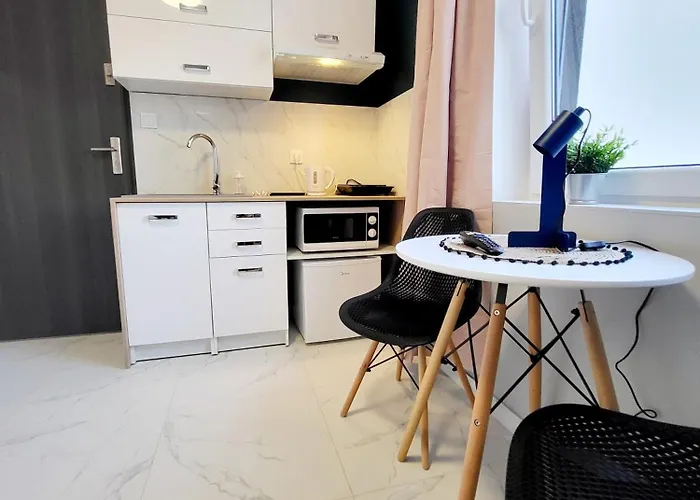 Mini Apartment