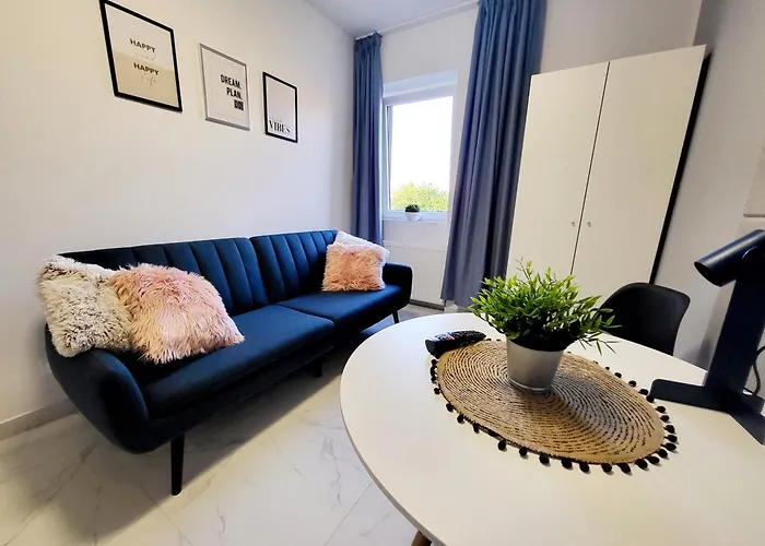 Apartment Mini Poznan