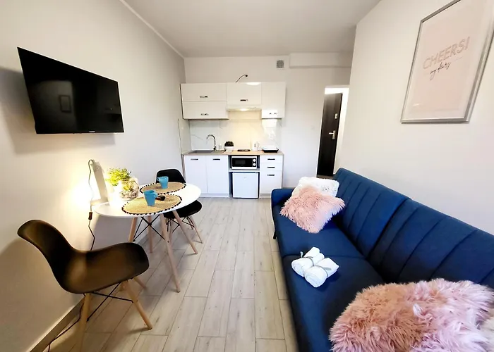 Mini Apartment *