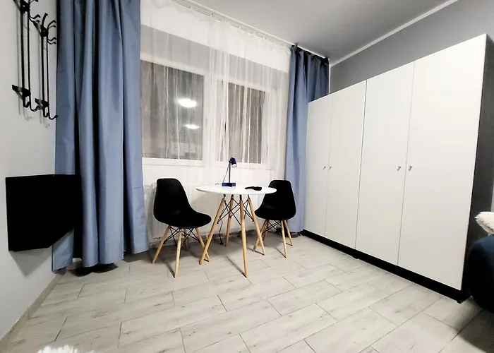 Mini Apartment *