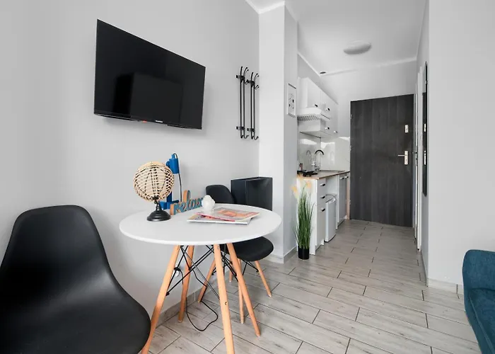 Apartamento Mini *