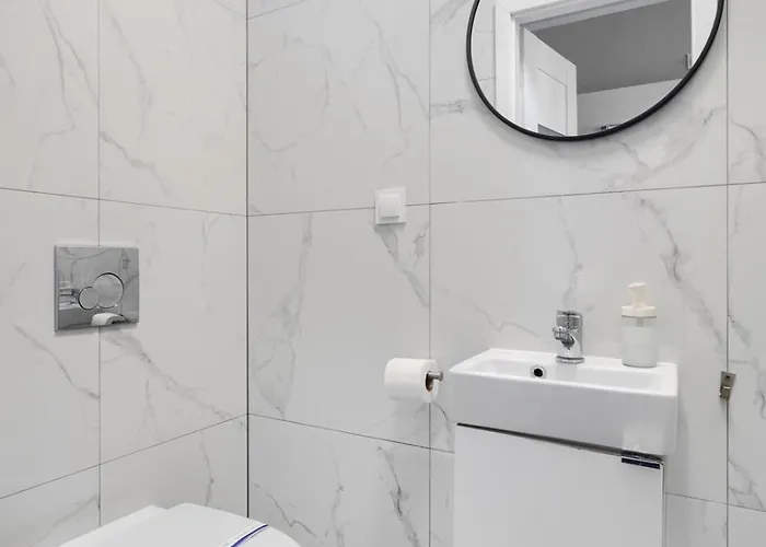 Appartement Mini Poznań