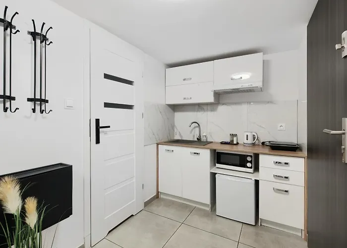 Apartamento Mini *