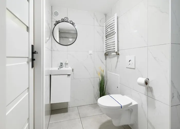 Mini Apartamento Poznan