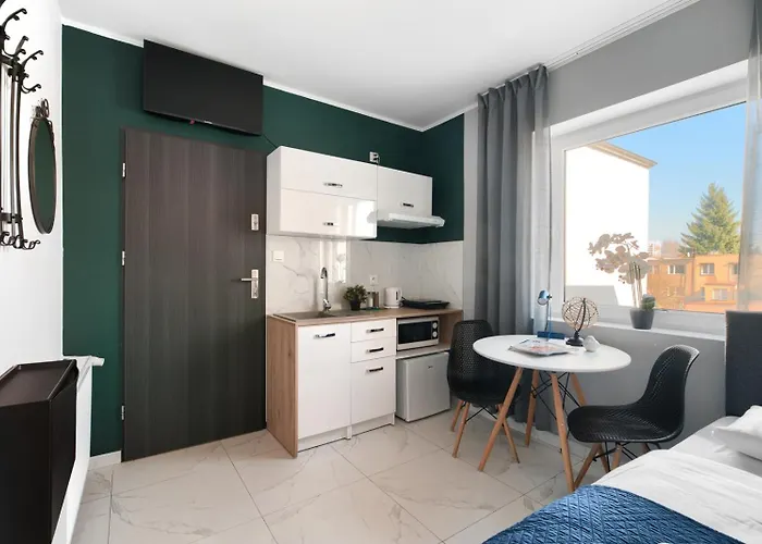Appartement Mini