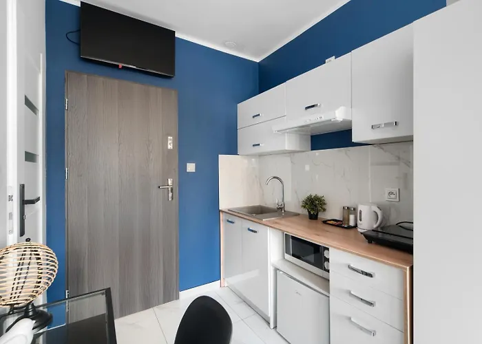Apartamento Mini