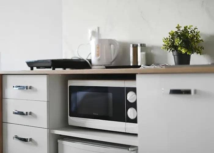 Appartement Mini Poznań